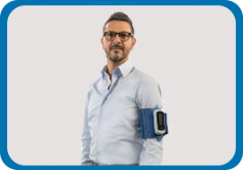 Holter Pressorio - Telemedicina, Galeno Medical Center